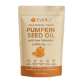 Capsule Molli di Olio di Semi di Zucca Everly